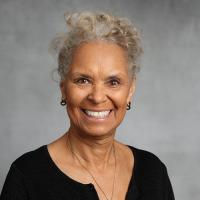 Simmons Trustee Cheryl Howard