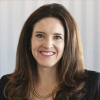Jennifer Williams, Managing Principal, Practice Leader I Perkins&Will 