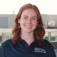 Elysia Johnson, Associate Director for Student Experience