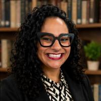 Photo of Tatiana M.F. Cruz