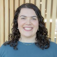 Photo of Abbie Boyle