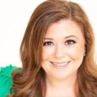 Headshot photo of Christina King