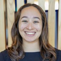 Stefanie Parish