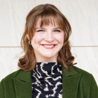 Photo of Zara Raezer