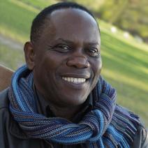Photo of Hugo Kamya