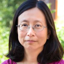 Photo of Teresa Fung