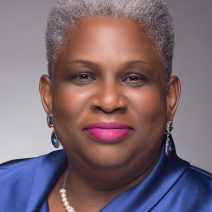 Dr. Beryl Irene Bailey ’81