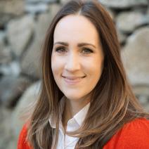 Elise Tjernagel ’16MBA