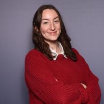 Katie Cole ’22
