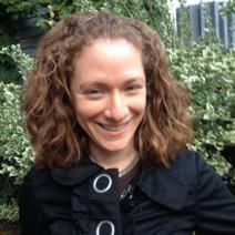 Elissa Gershowitz ’00MA