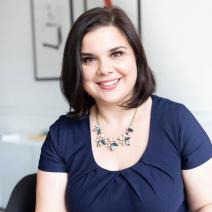 Jenn Walker Wall ’05