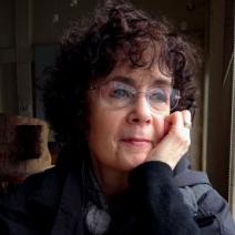 Karen LaFleur ’97MA