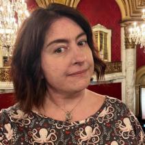 Sandra Bartlett ’26