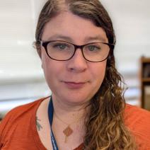 Ellie Spoering ’25MS