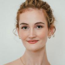 Helena Greenslit ’24 ’25MS