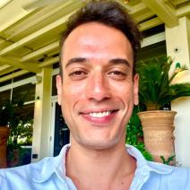 Ivan Taurisano ’22