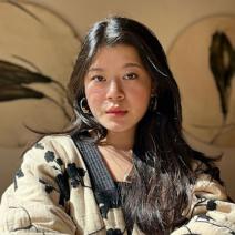 Kaitlin Benton ’24