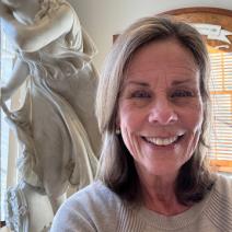 Leslie Malcolm ’05MS