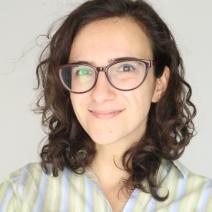 Amber Weinstock ’24MA