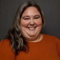 Courtney Tierney ’24MSEd