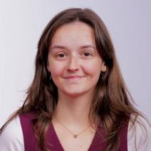 Eri O’Brien ’24