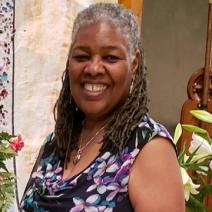 Roberta Holder-Mosley ’73