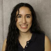 Natalie Ochoa ’24
