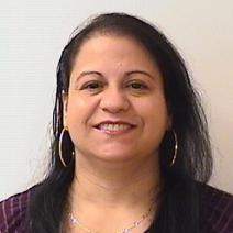 Photo of Cindy Firestein