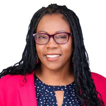 Regina Marshall '98