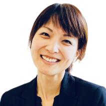 Alisa Ssuyu Lin ’22MSN ’25DNP