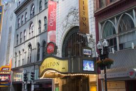 Boston Opera House