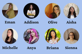 Simmons Academic Mentors - SAMS - 2026
