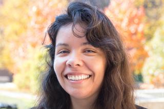 Headshot of Janet Ceja