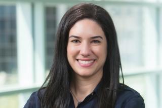 Headshot of Maria Caraballo