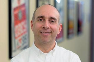 Headshot of Peter Botticelli