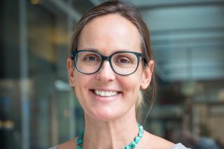 Headshot of Lydia Ogden