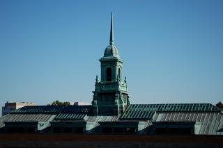 Cupola