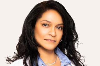 Carmen Harrison headshot