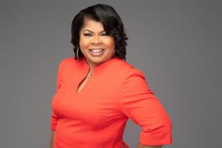 White House Correspondent April Ryan