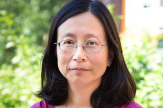 Photo of Teresa Fung