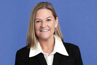 Dean Heather Shlosser