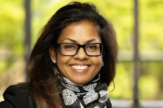 Dr. Maha Radhakrishnan