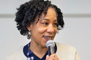Dr. Monica McLemore