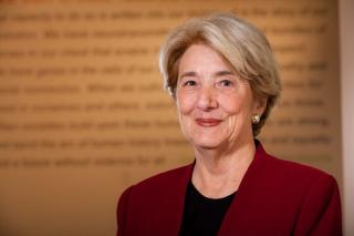 Esta Soler '68, '06HD, photograph by Dean J. Biriny.