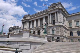The Library of Congress