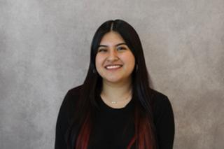Sophie Salas ’25