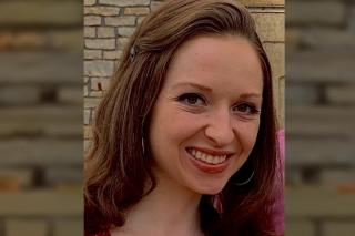 Headshot of Jackie Fickes
