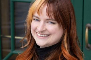 Amanda Wynn ’24