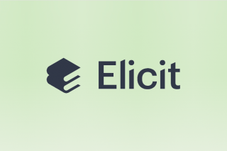 Logo for Elicit