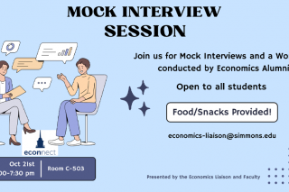 Mock Interview Session